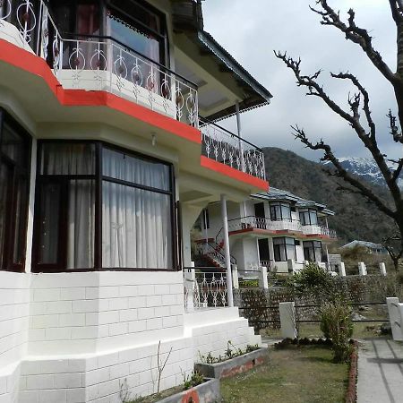 Hotel Shivalay Νταραμσάλα Εξωτερικό φωτογραφία