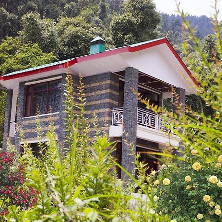 Hotel Shivalay Νταραμσάλα Εξωτερικό φωτογραφία