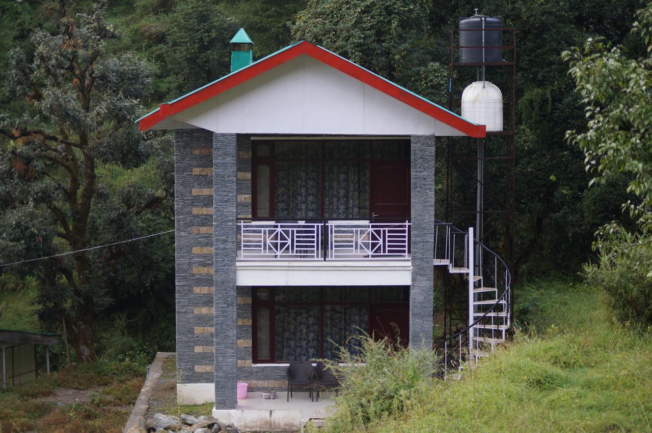 Hotel Shivalay Νταραμσάλα Εξωτερικό φωτογραφία