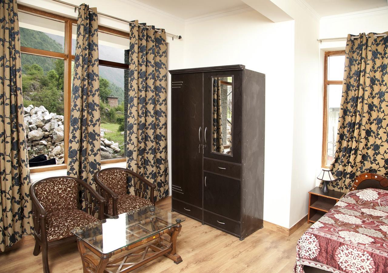 Hotel Shivalay Νταραμσάλα Εξωτερικό φωτογραφία