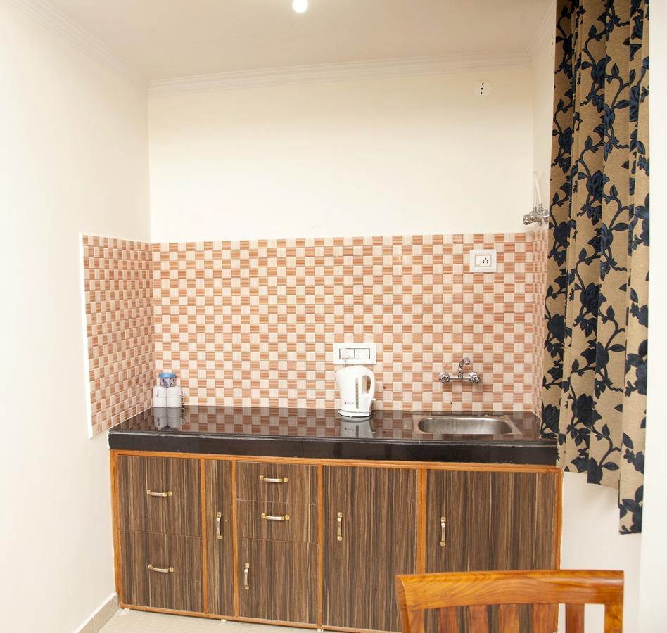 Hotel Shivalay Νταραμσάλα Εξωτερικό φωτογραφία